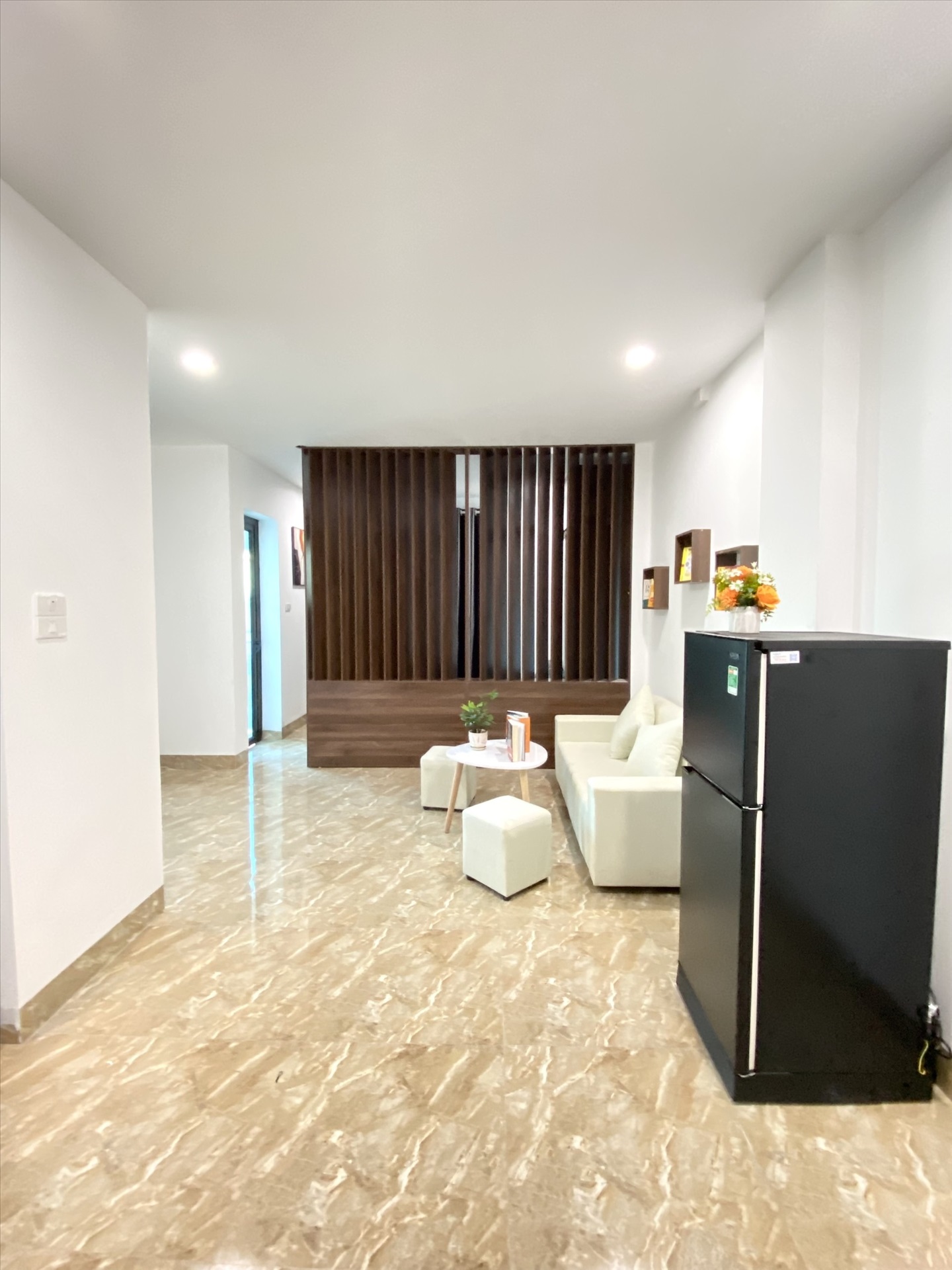 Phòng trọ Suha Home Mỹ Đình - Nam Từ Liêm
