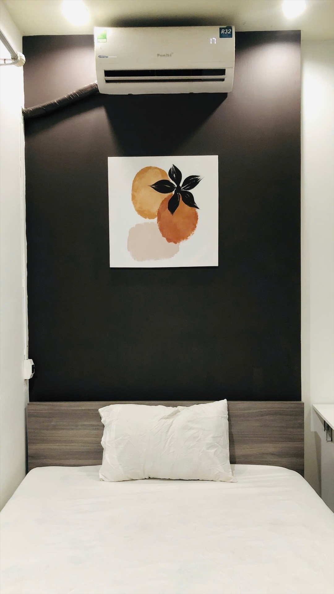 Phòng trọ K&M Residence Xô Viết Nghệ Tĩnh - Bình Thạnh - Phòng (*)