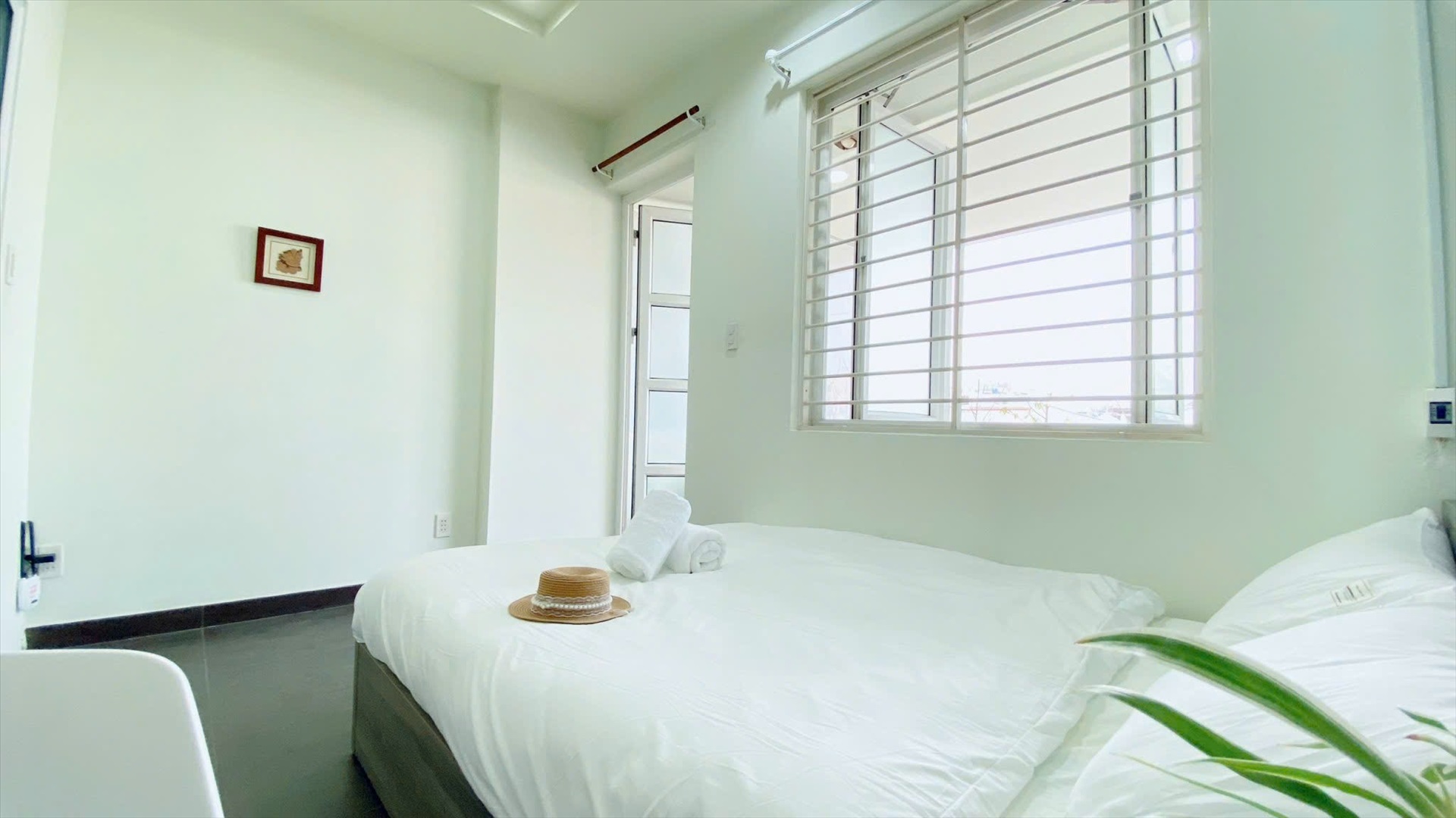 Phòng trọ K&M Residence Xô Viết Nghệ Tĩnh - Bình Thạnh - Phòng (*)