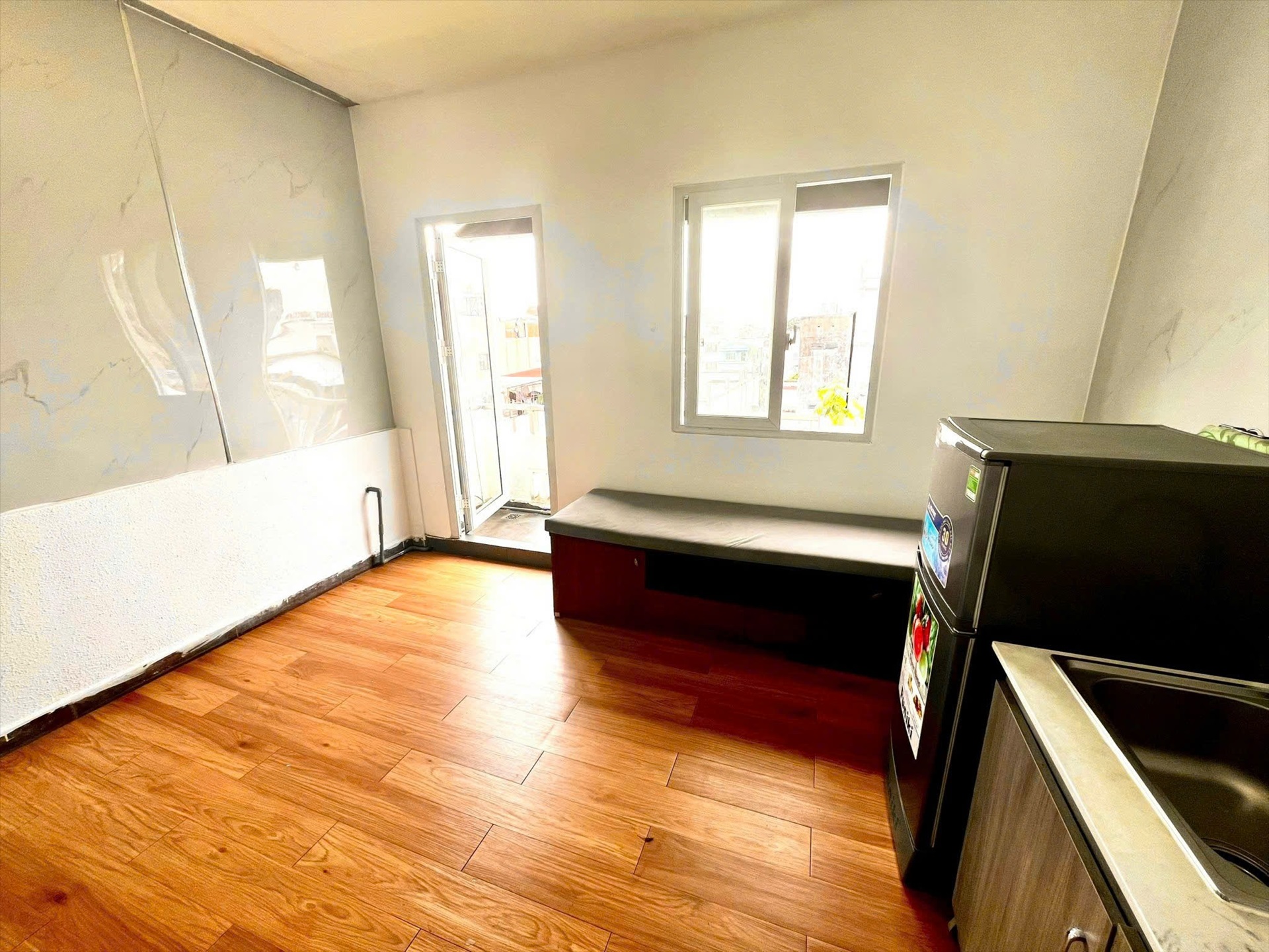 Phòng trọ K&M Residence Xô Viết Nghệ Tĩnh - Bình Thạnh - Phòng (*)