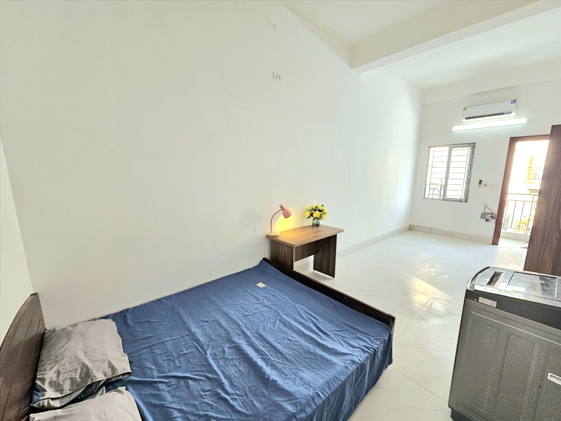 Phòng trọ Time House 8 Cổ Nhuế - Bắc Từ Liêm - Phòng (*)