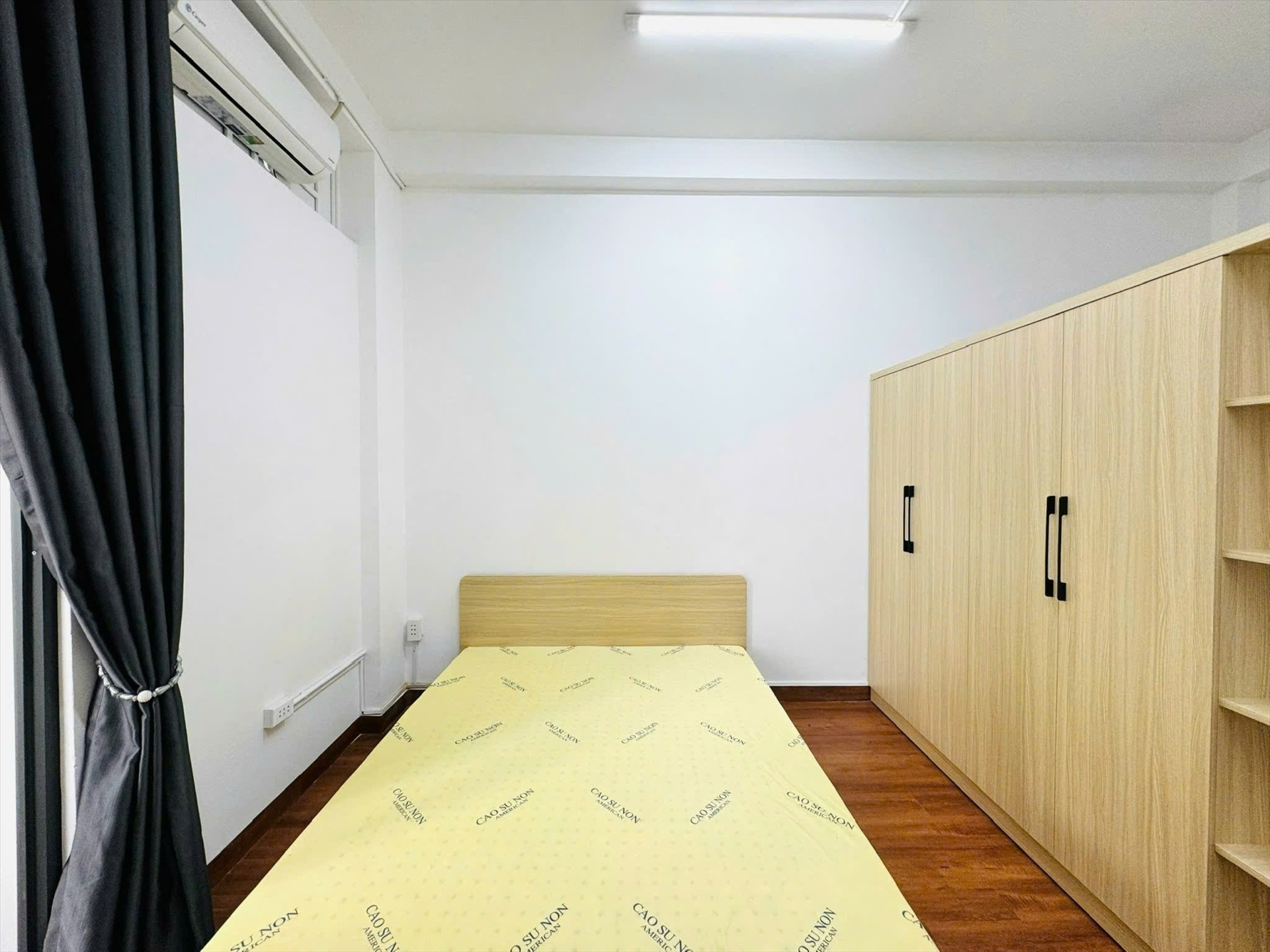 Phòng trọ K&M Residence Phan Tây Hồ - Phú Nhuận - Phòng (*)