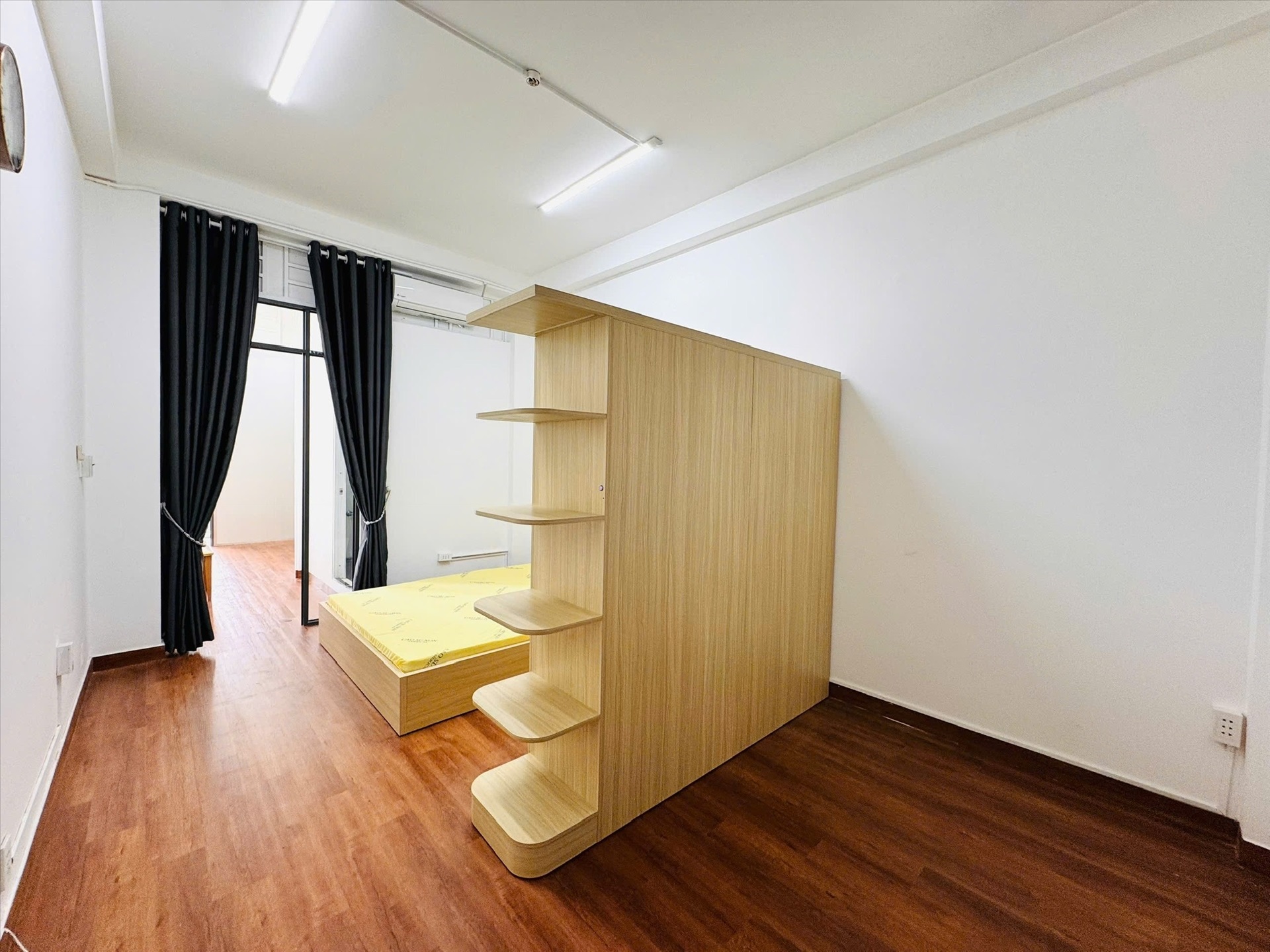 Phòng trọ K&M Residence Phan Tây Hồ - Phú Nhuận - Phòng (*)