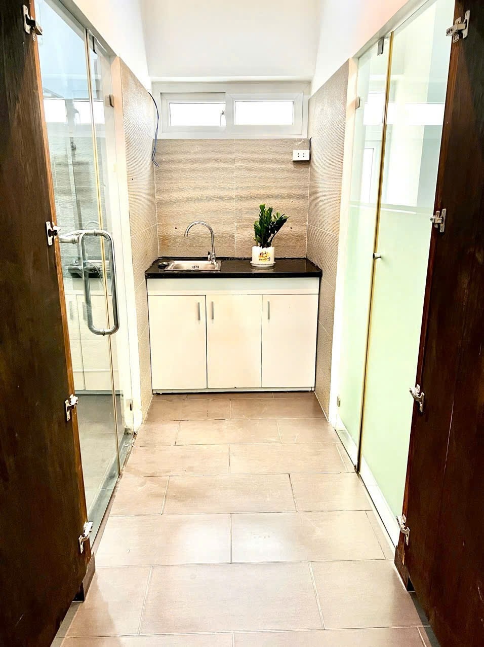 Phòng trọ K&M Residence 1 Xô Viết Nghệ Tĩnh - Bình Thạnh - Phòng (*)