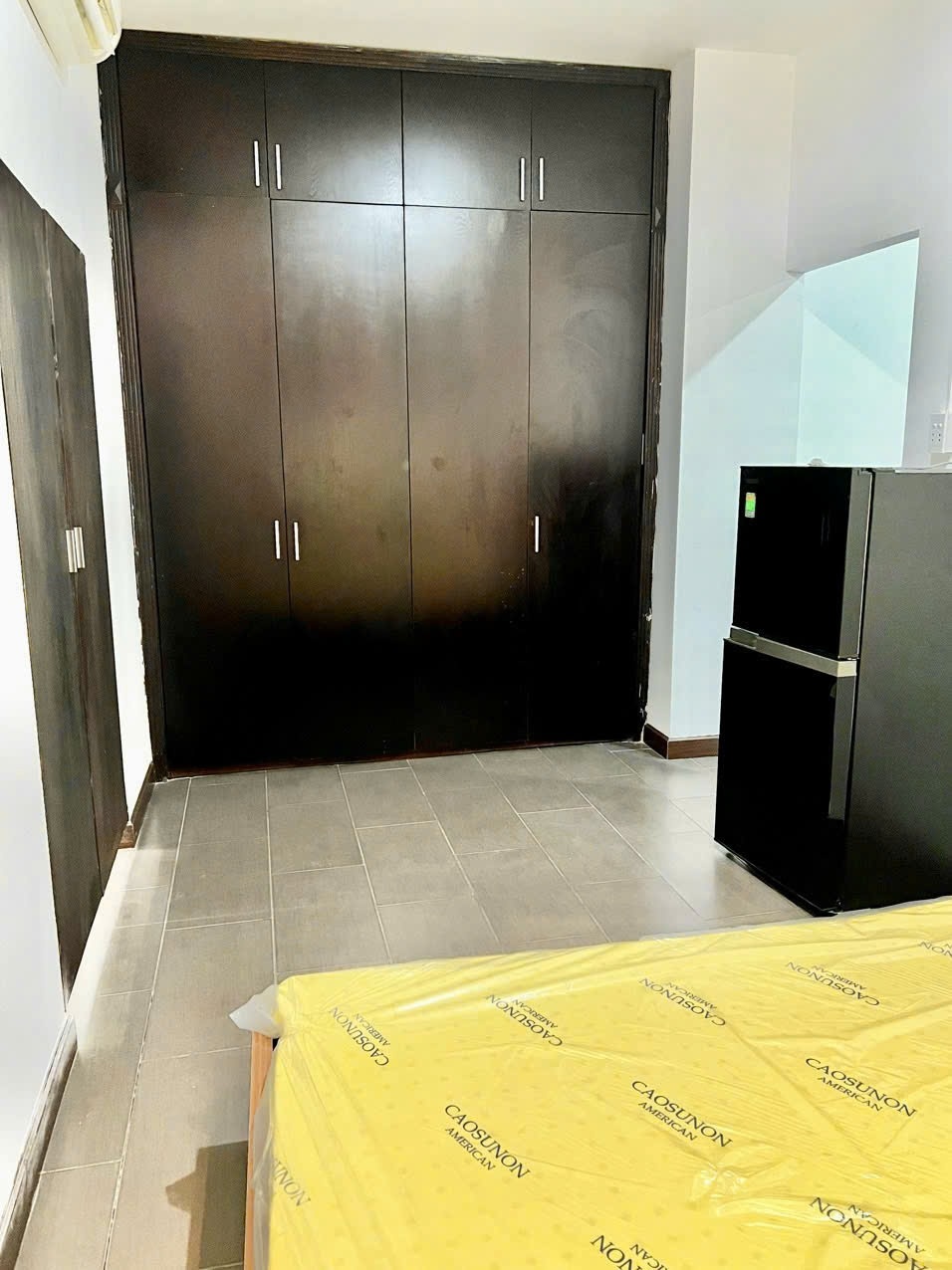 Phòng trọ K&M Residence 1 Xô Viết Nghệ Tĩnh - Bình Thạnh - Phòng (*)