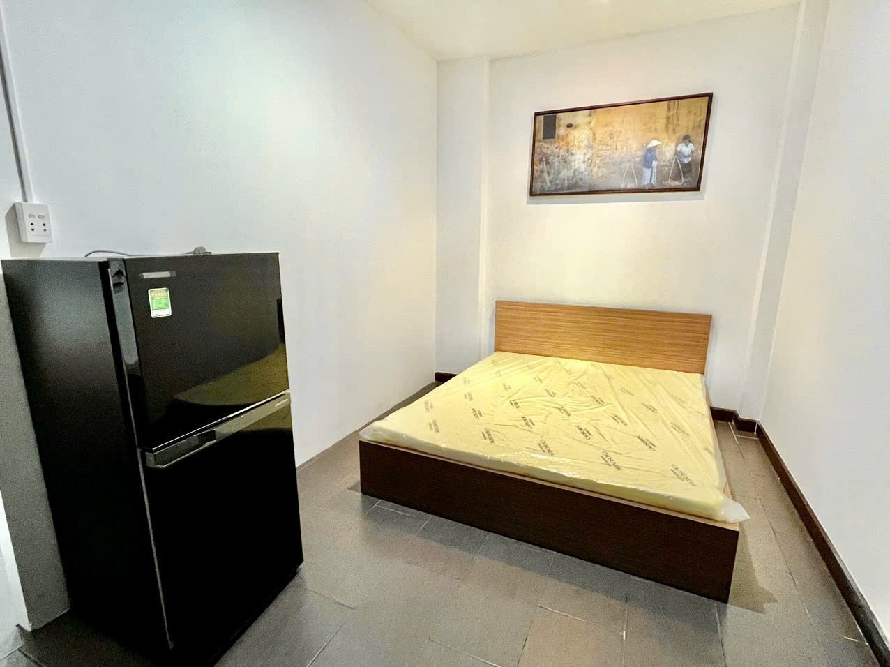 Phòng trọ K&M Residence 1 Xô Viết Nghệ Tĩnh - Bình Thạnh - Phòng (*)
