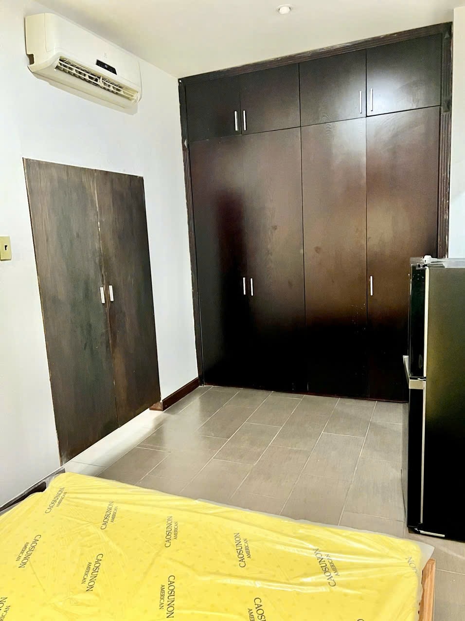 Phòng trọ K&M Residence 1 Xô Viết Nghệ Tĩnh - Bình Thạnh - Phòng (*)