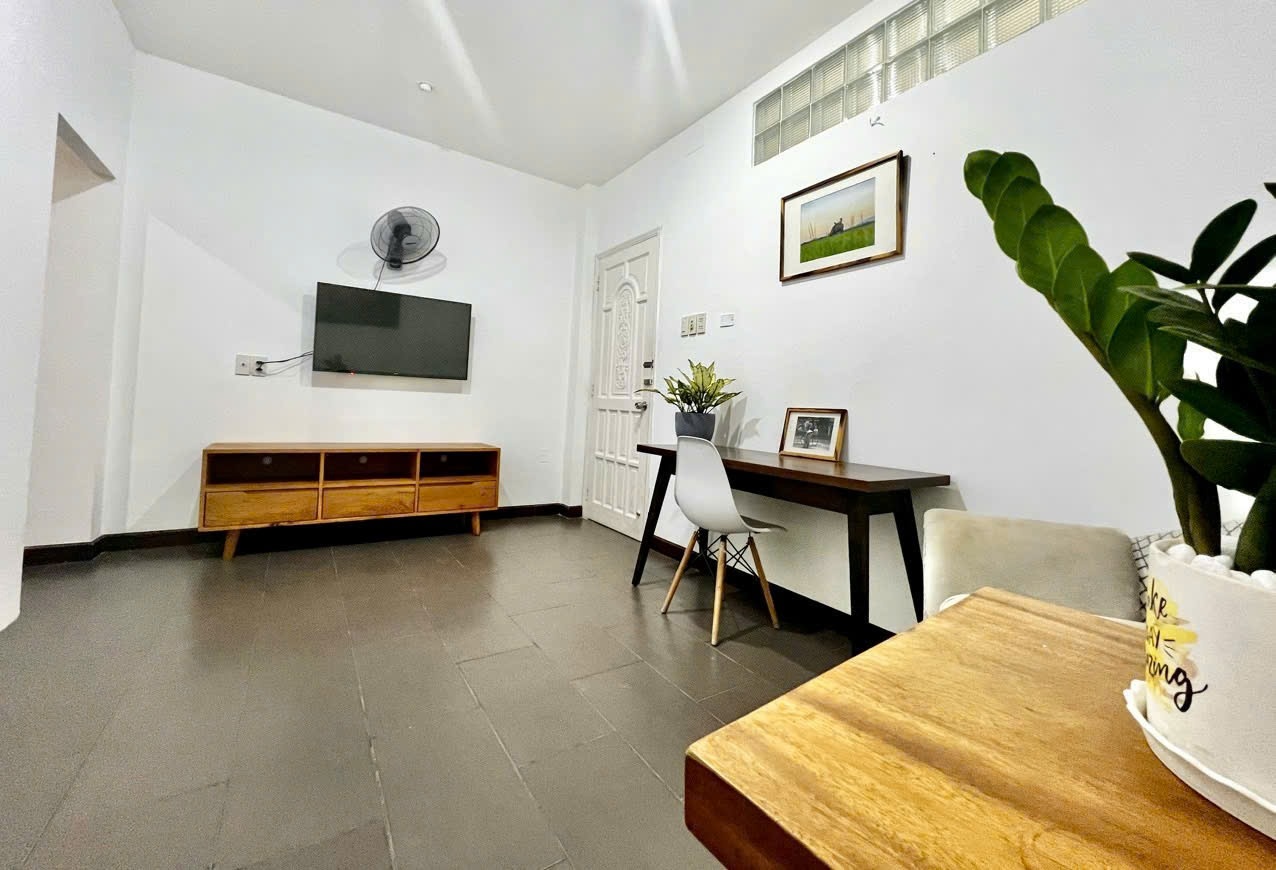 Phòng trọ K&M Residence 1 Xô Viết Nghệ Tĩnh - Bình Thạnh - Phòng (*)