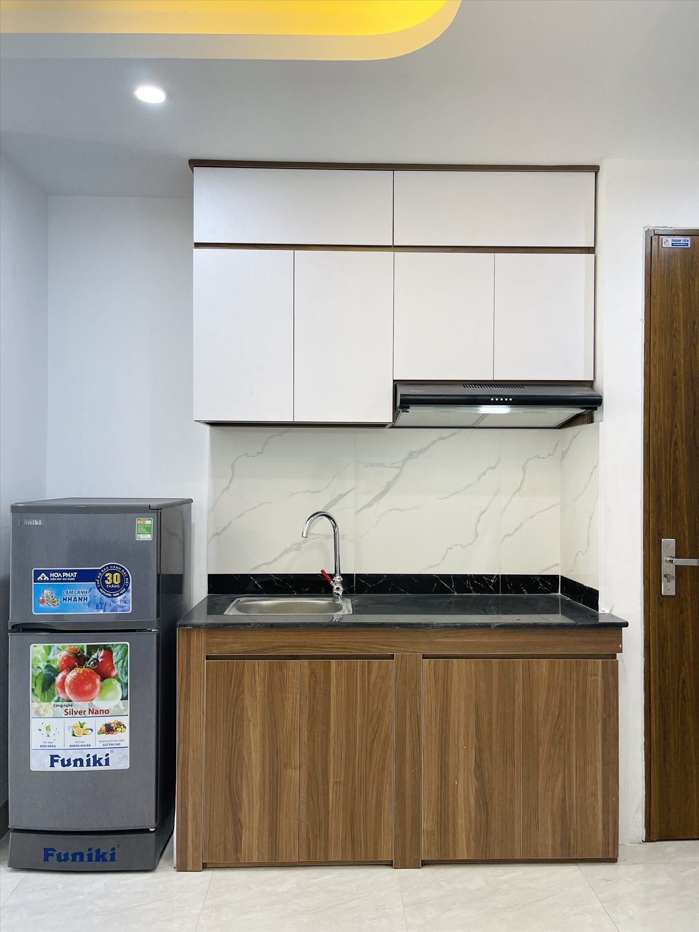 Phòng trọ TT House 4 Nguyễn Khánh Toàn - Cầu Giấy - Phòng (*)