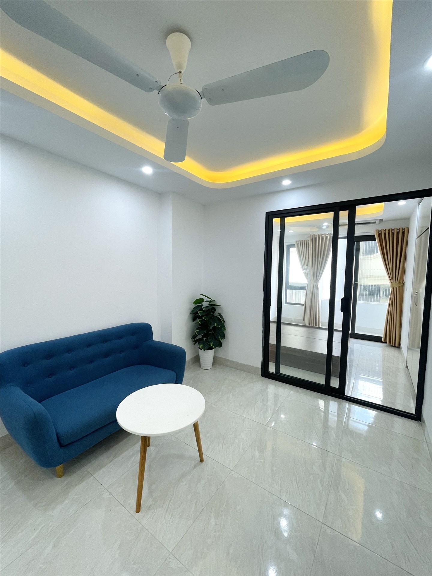 Phòng trọ TT House 4 Nguyễn Khánh Toàn - Cầu Giấy - Phòng (*)