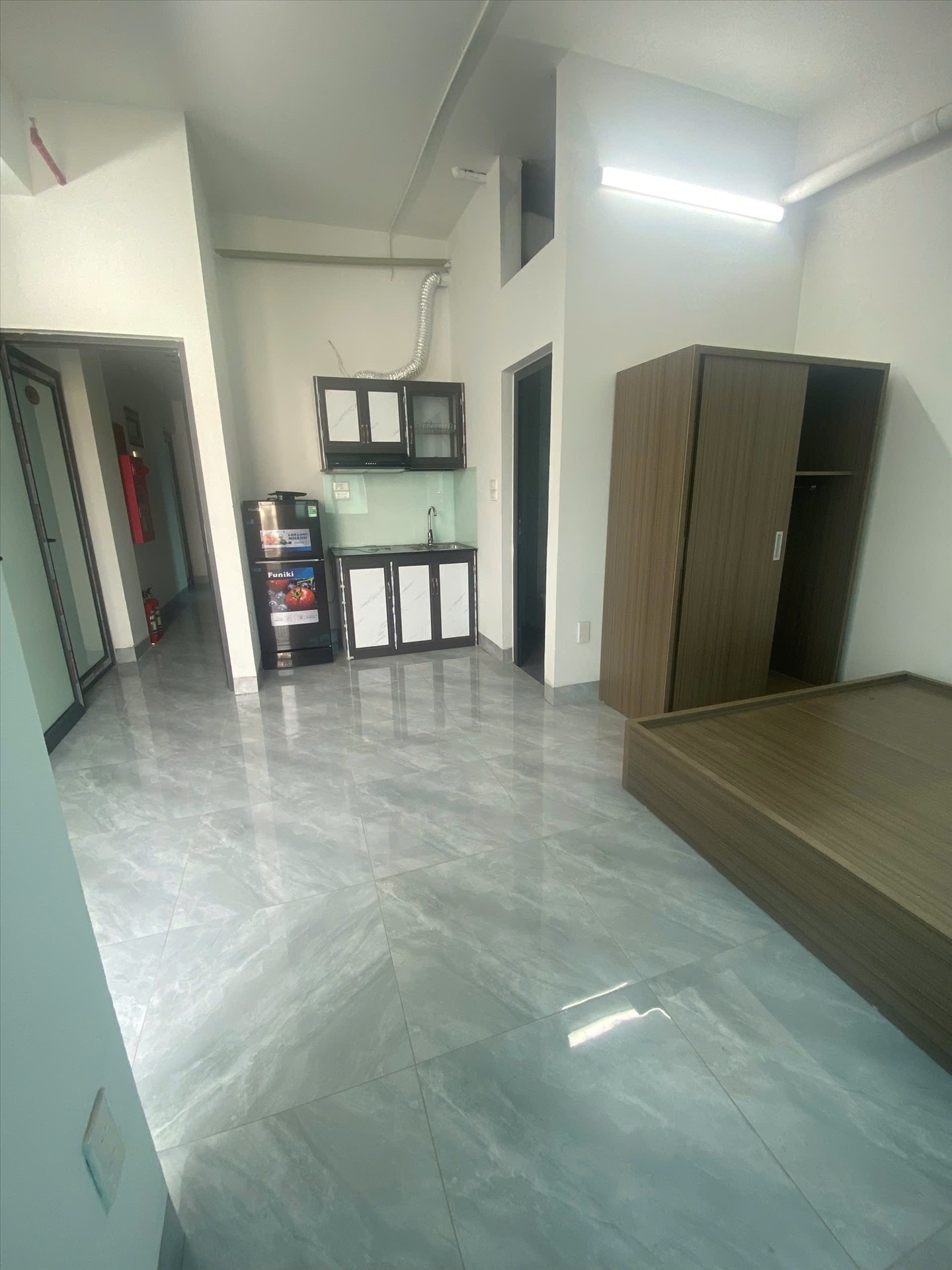 Phòng trọ CT House Bùi Xương Trạch - Thanh Xuân