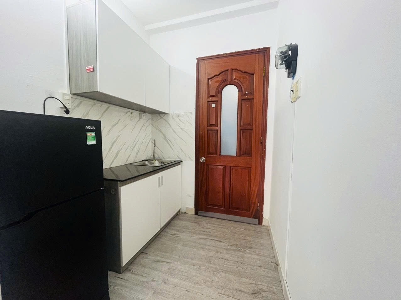 Phòng trọ Jinjoo Home Nguyễn Thiện Thuật - Quận 3 - Phòng (*)