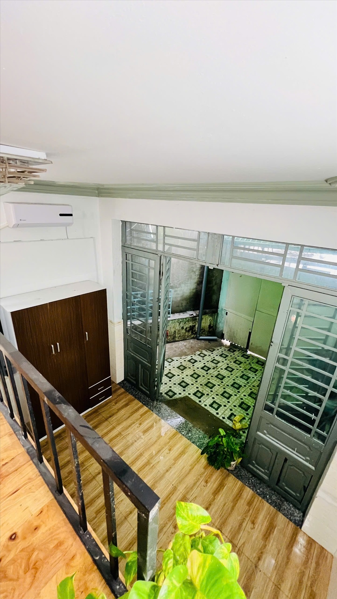 Phòng trọ CVN House Tân Chánh Hiệp - Quận 12 - Phòng (*)