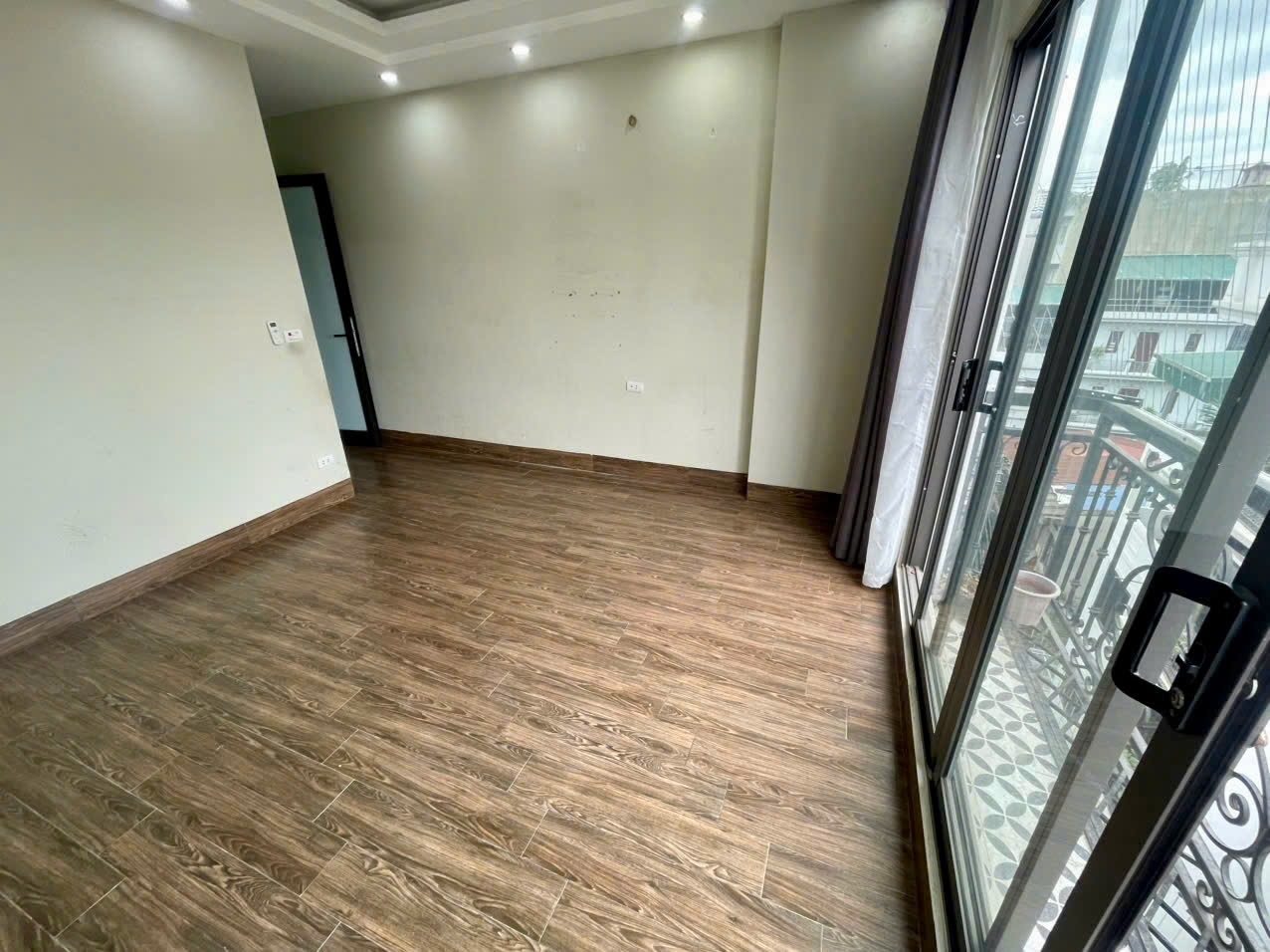 Phòng trọ Airstay Giáp Bát - Hoàng Mai - Phòng (*)