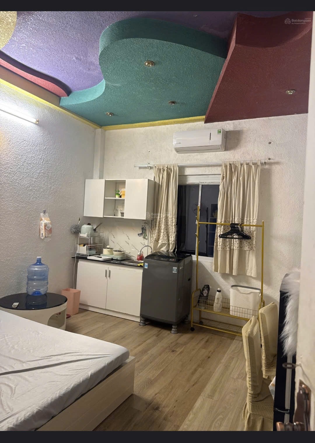 Phòng trọ An's Home Lê Văn Duyệt - Bình Thạnh - Phòng (*)