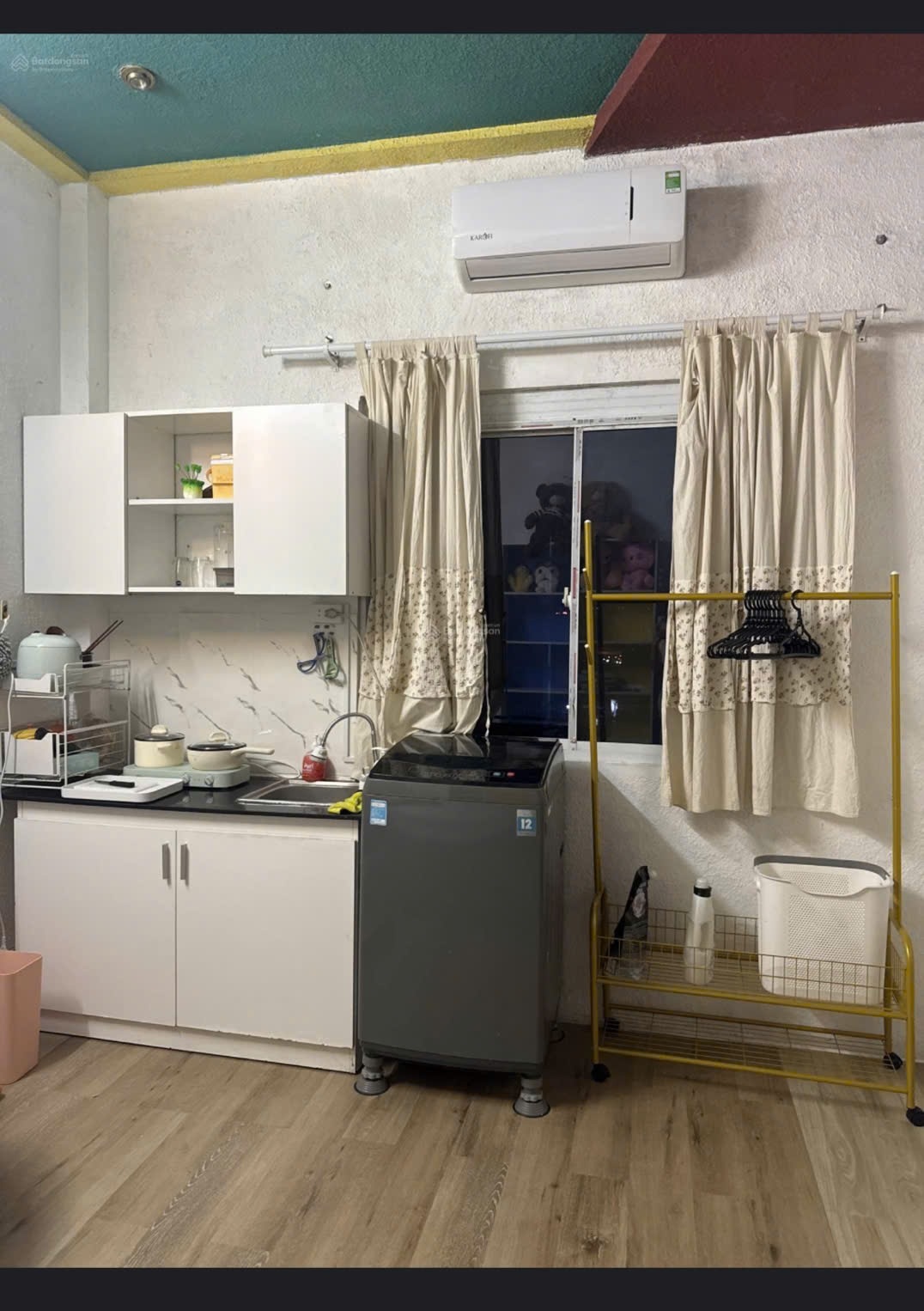 Phòng trọ An's Home Lê Văn Duyệt - Bình Thạnh - Phòng (*)