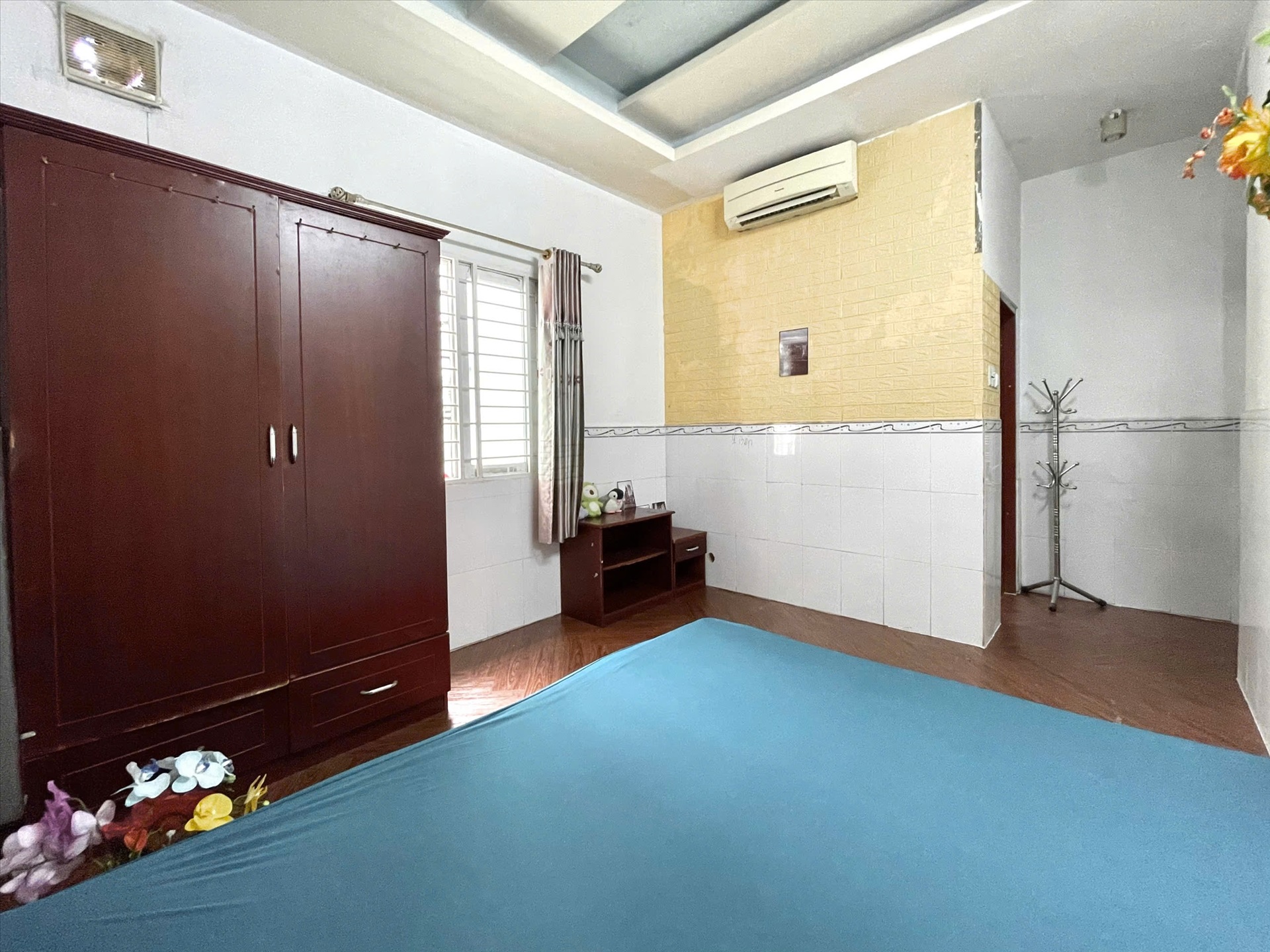 Phòng trọ 1 Phòng ngủ 25m2 tại Ronald Home Trần Văn Giàu - Bình Tân - Phòng ngủ