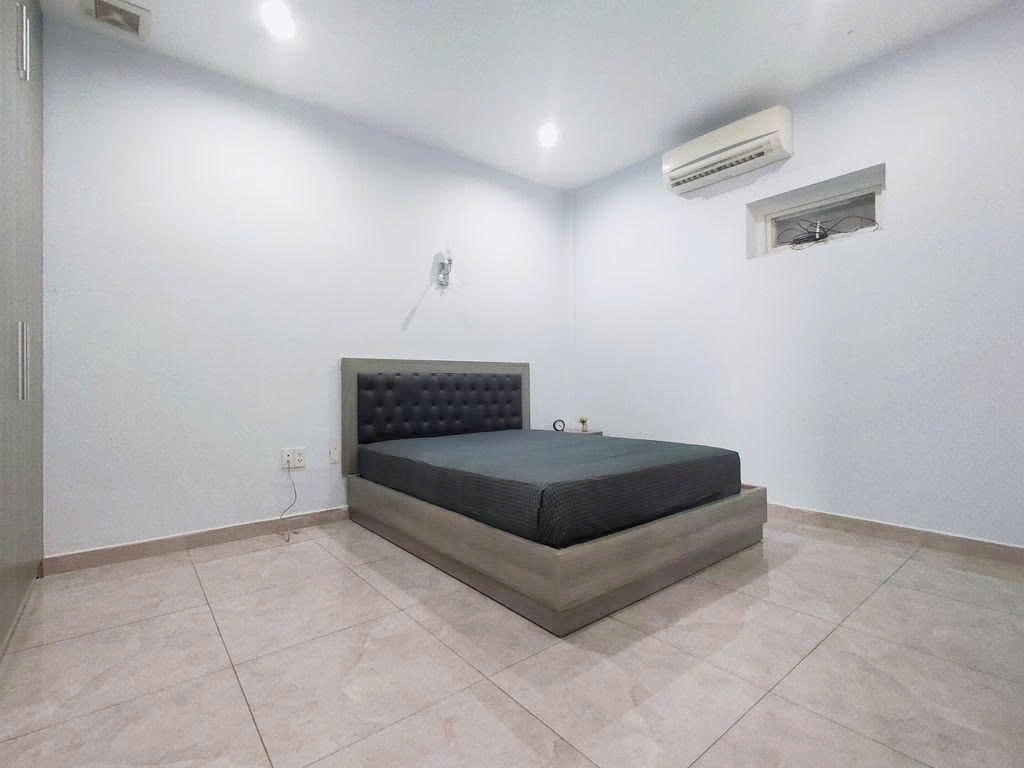 Phòng trọ 1 Phòng ngủ 25m2 tại PTC House 1 Cộng Hòa - Tân Bình - Phòng ngủ