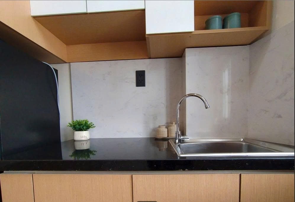 Phòng trọ PTC House Lê Quang Định - Bình Thạnh - Phòng (*)