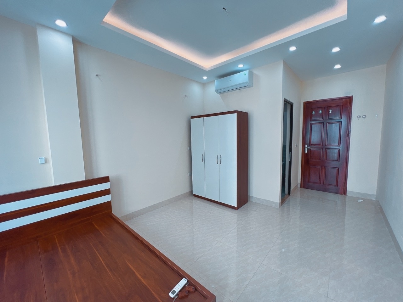 Phòng trọ QHOME Nguyễn Xiển - Thanh Xuân - Phòng (*)