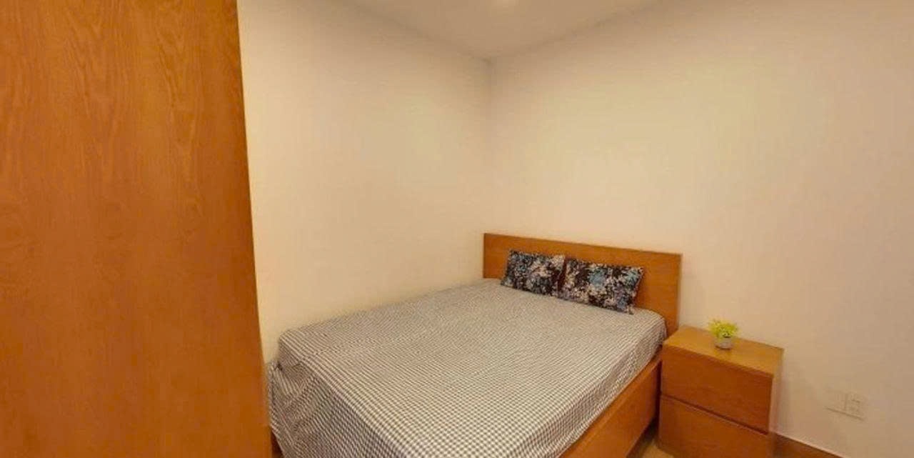Phòng trọ 1 Phòng ngủ 35m2 tại PTC House Trần Kế Xương - Phú Nhuận - Phòng ngủ