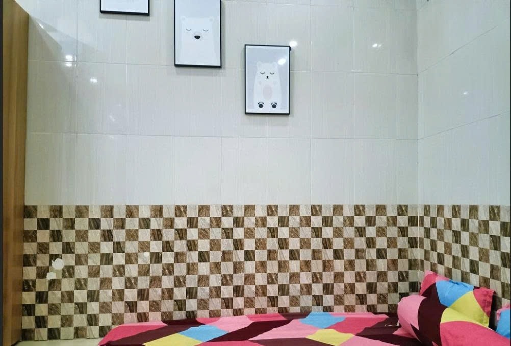 Phòng trọ PTC House Nguyễn Kiệm - Phú Nhuận - Phòng (*)