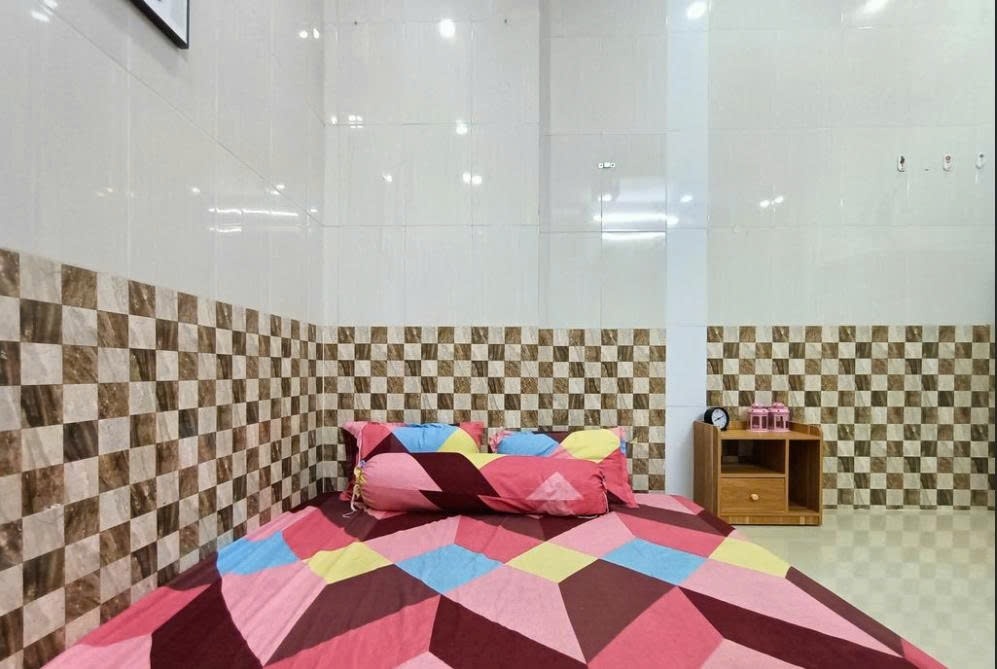 Phòng trọ PTC House Nguyễn Kiệm - Phú Nhuận - Phòng (*)