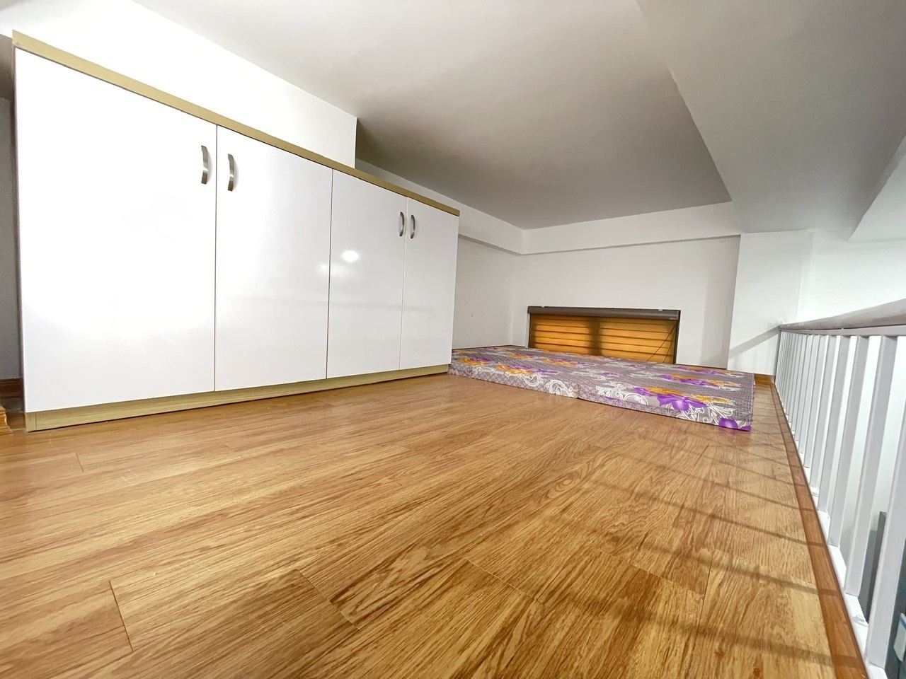 Phòng trọ HY Home Nguyễn Ngọc Vũ - Cầu Giấy - Phòng (*)