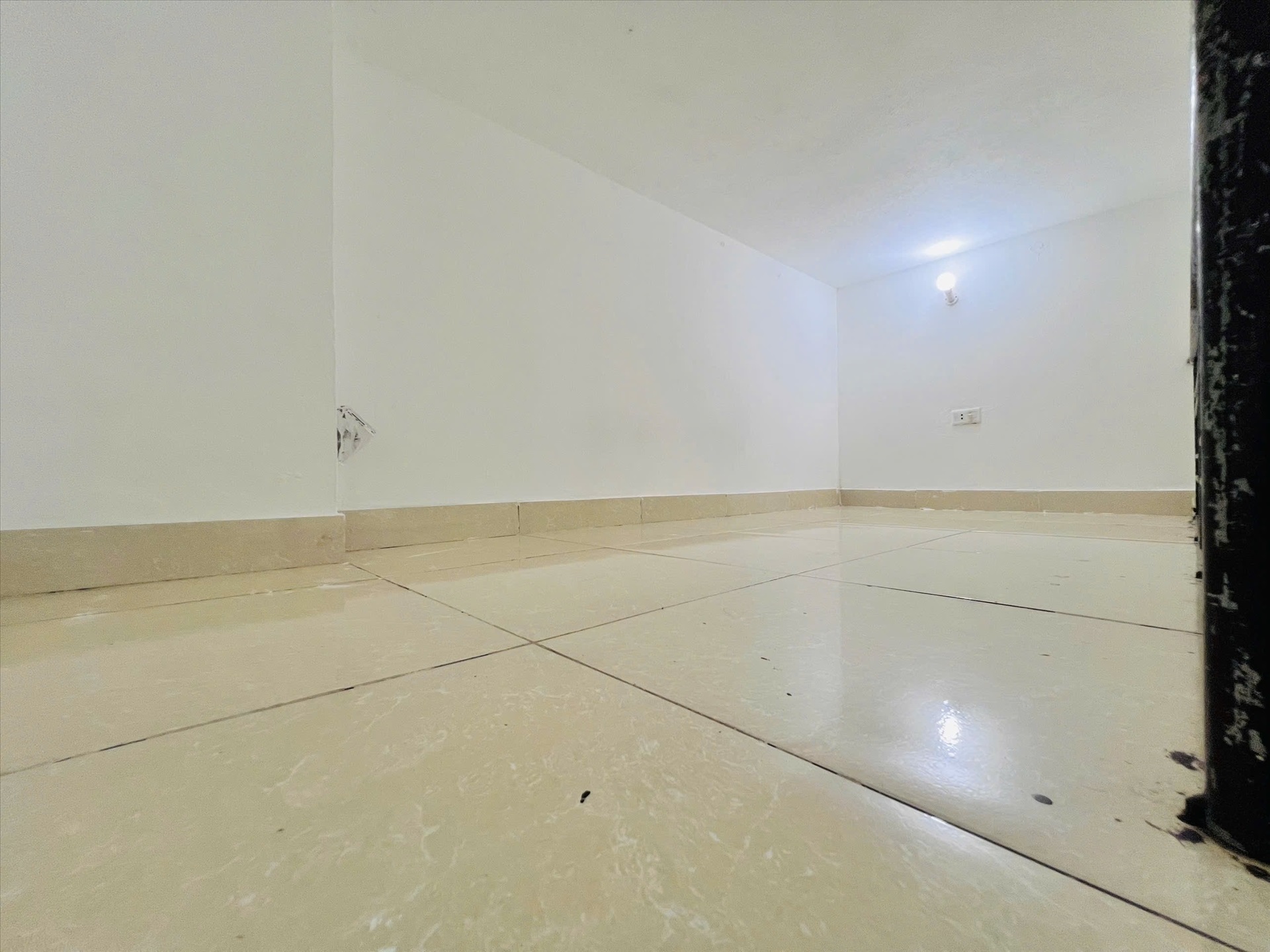 Phòng trọ 1 Phòng ngủ 35m2 tại TA Home Lê Trọng Tấn - Thanh Xuân - Phòng khách