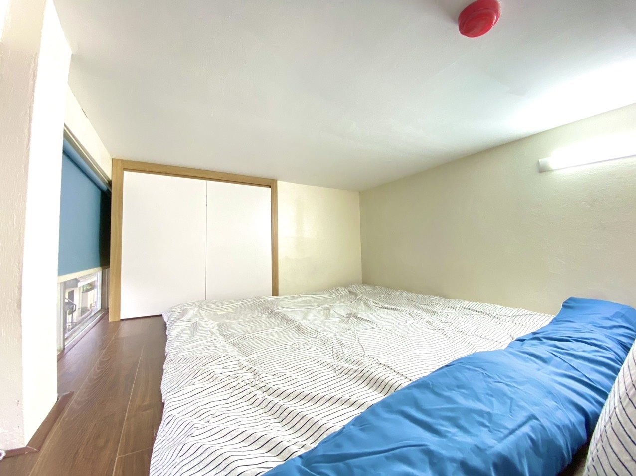 Phòng trọ 4PS Housing Bạch Đằng - Hai Bà Trưng - Phòng (*)