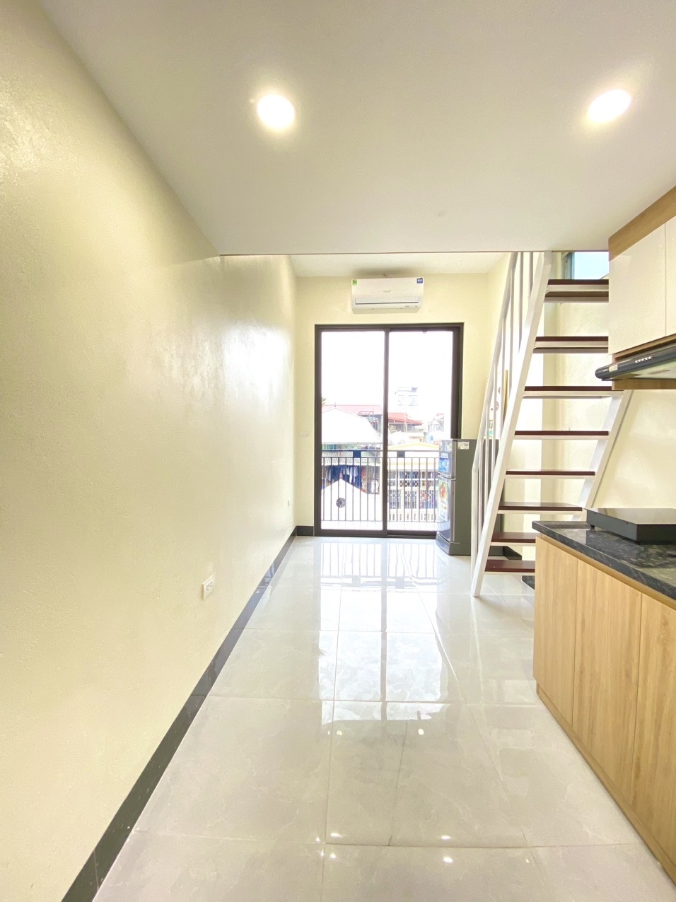 Phòng trọ 4PS Housing Bạch Đằng - Hai Bà Trưng - Phòng (*)