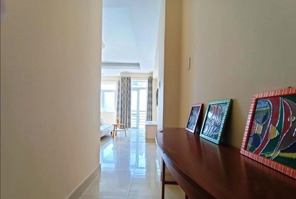 Phòng trọ 1 Phòng ngủ 50m2 tại PTC House Đường 54 - Thủ Đức - Phòng ngủ