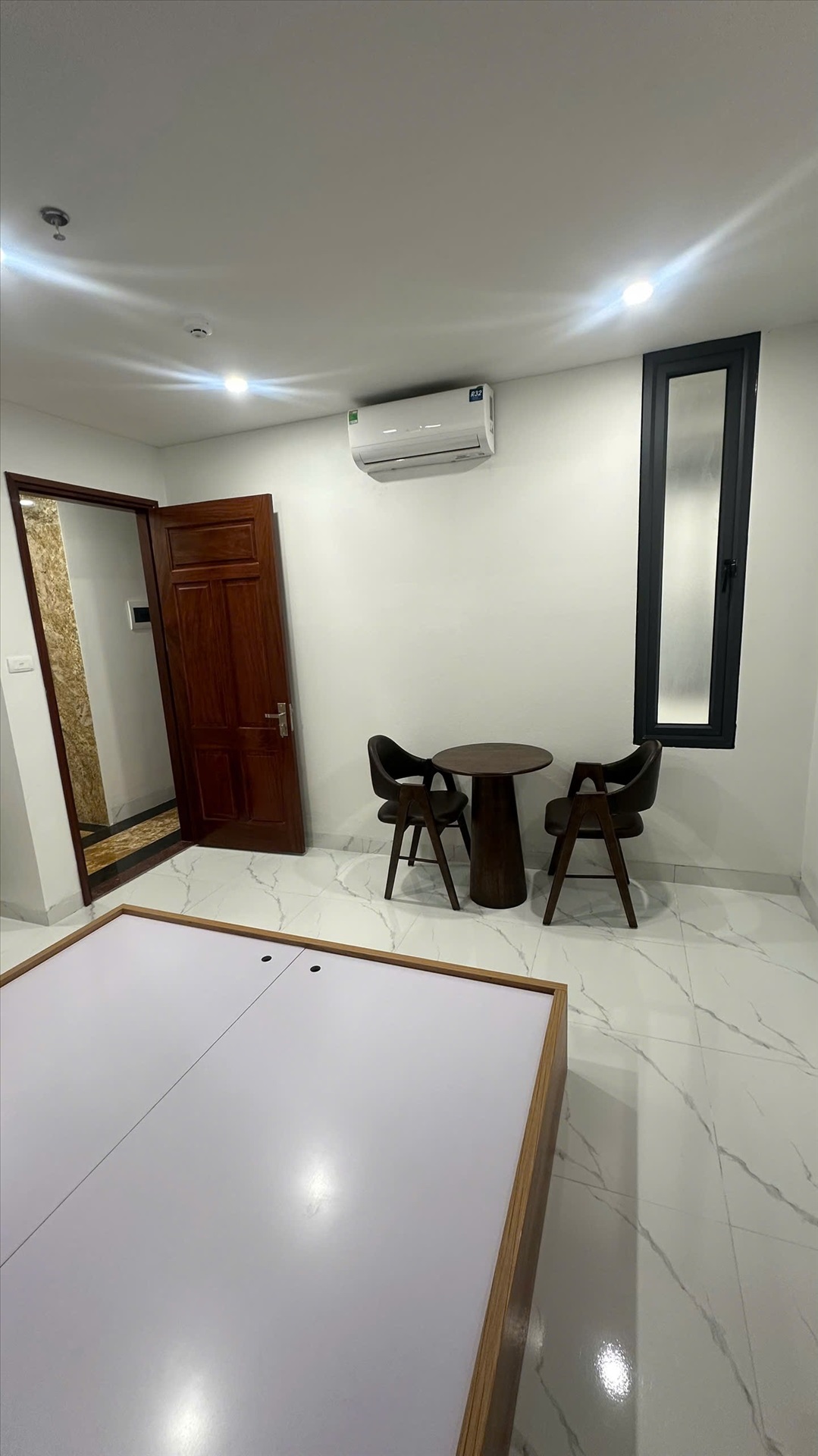 Phòng trọ TD Housing 1 Định Công - Hoàng Mai - Phòng (*)