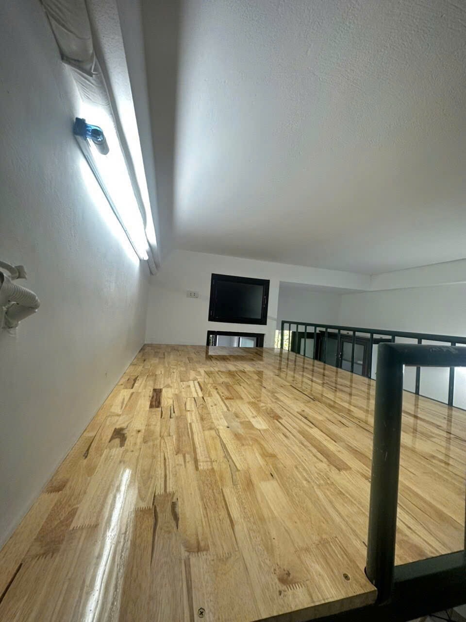 Phòng trọ TD Housing 2 Định Công - Hoàng Mai  - Phòng (*)