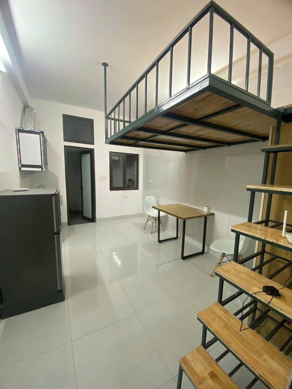 Phòng trọ TD Housing 2 Định Công - Hoàng Mai  - Phòng (*)