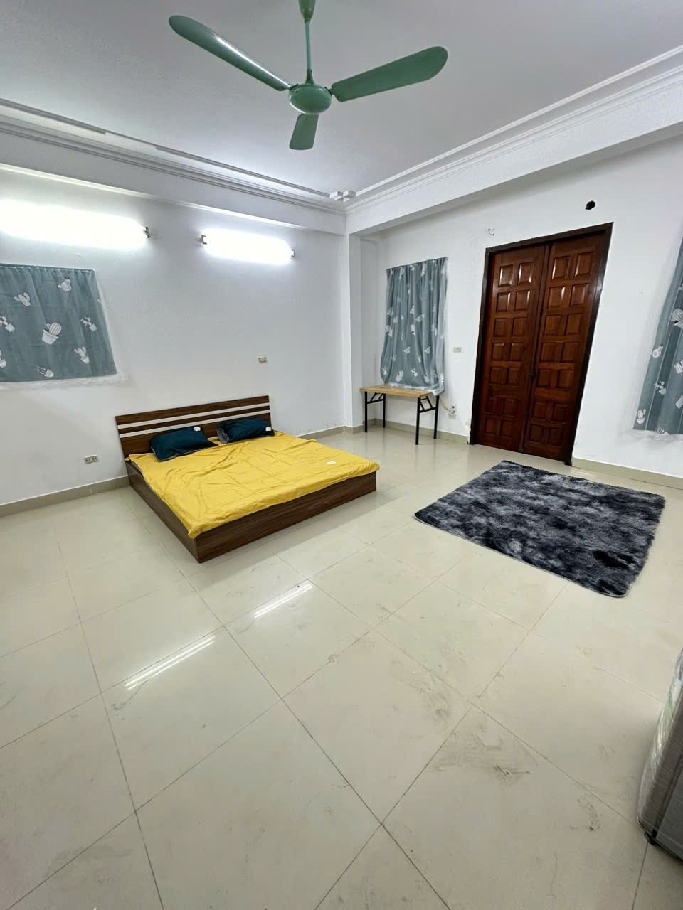 Phòng trọ TD Housing Hoàng Mai - Hoàng Mai - Phòng (*)