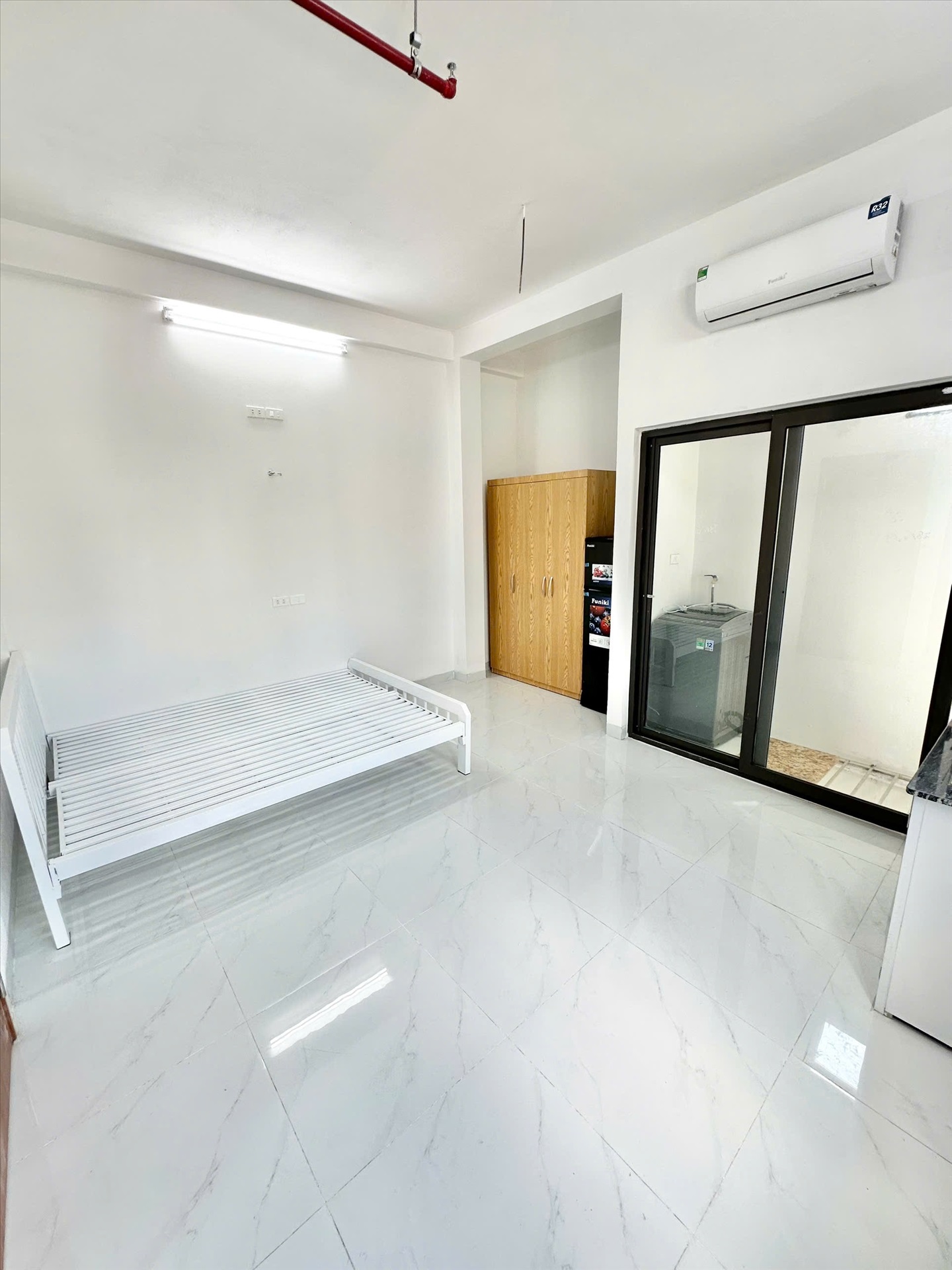 Phòng trọ GENZ Home Trần Duy Hưng - Cầu Giấy