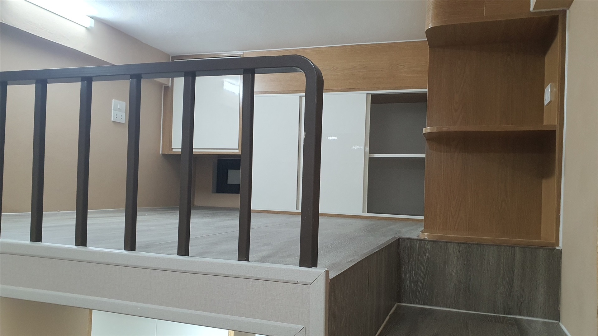 Phòng trọ GENZ Home Kiều Mai - Bắc Từ Liêm - Phòng (*)