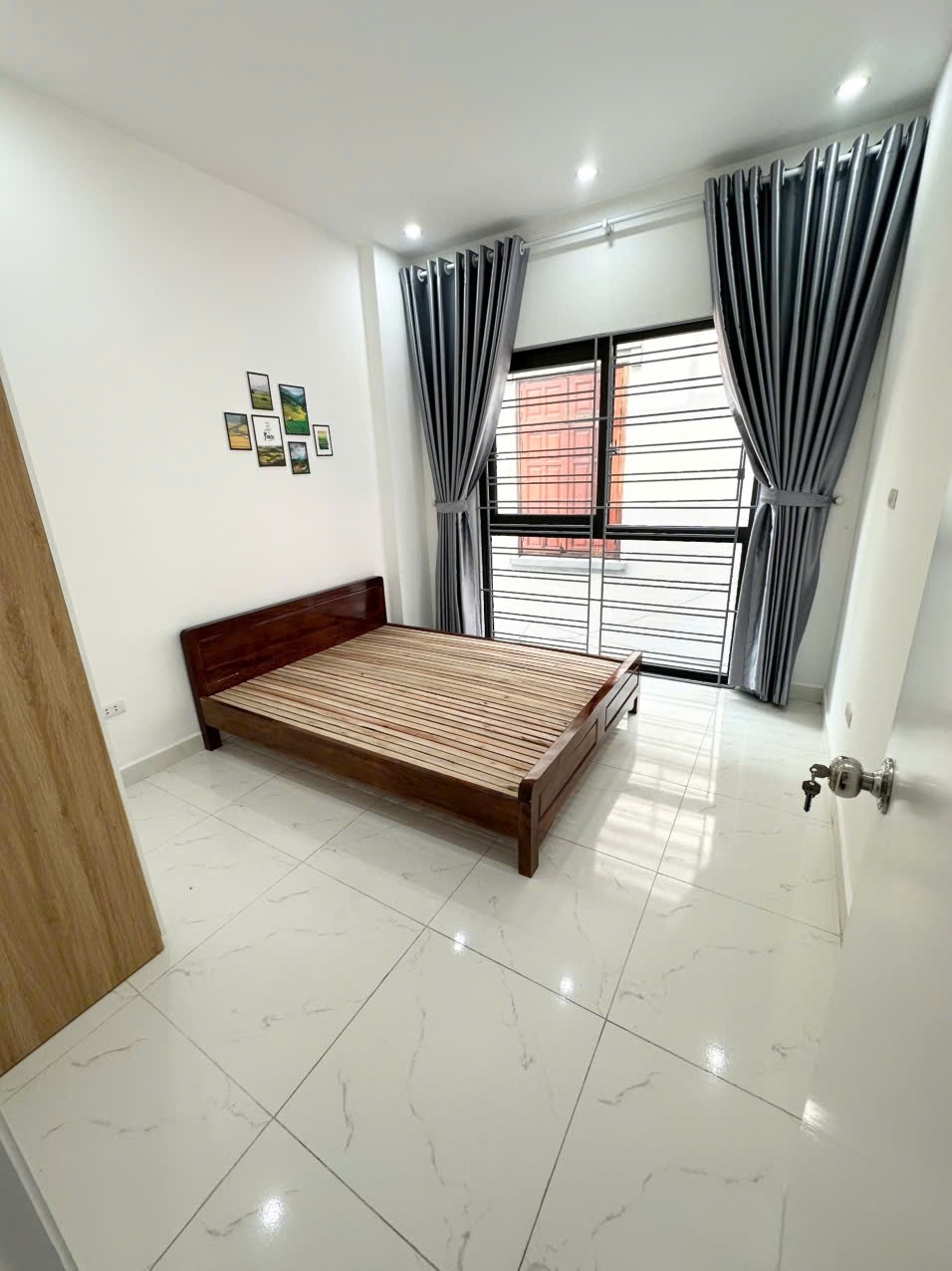 Phòng trọ GENZ Home Tây Tựu - Bắc Từ Liêm - Phòng (*)