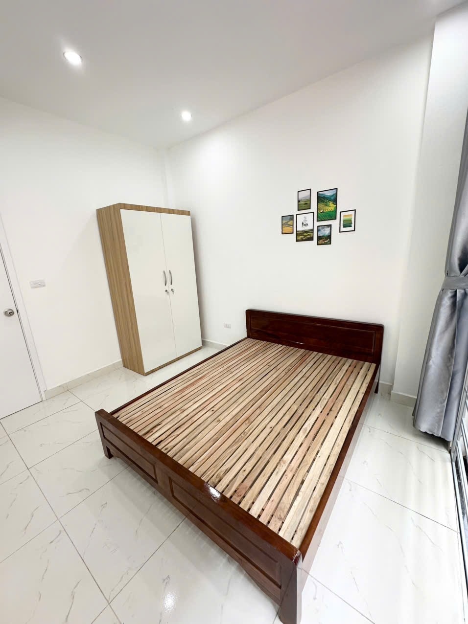 Phòng trọ GENZ Home Tây Tựu - Bắc Từ Liêm - Phòng (*)