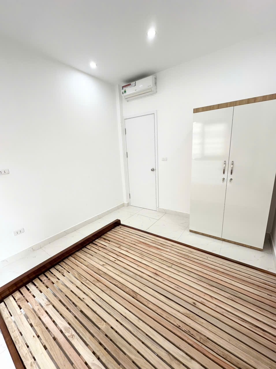 Phòng trọ GENZ Home Tây Tựu - Bắc Từ Liêm - Phòng (*)