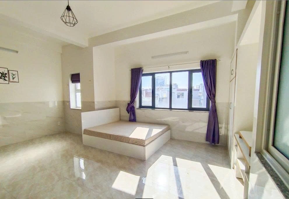 Phòng trọ PTC House Nhất Chi Mai 1 - Tân Bình - Phòng (*)