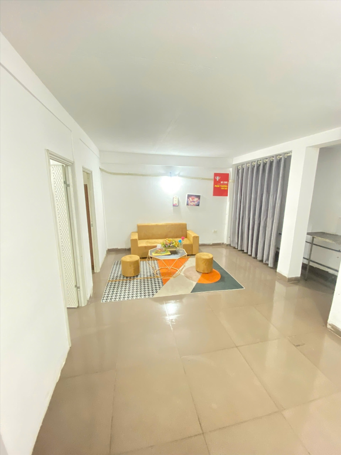 Phòng trọ DH House 4 Bùi Xương Trạch - Thanh Xuân - Phòng (*)