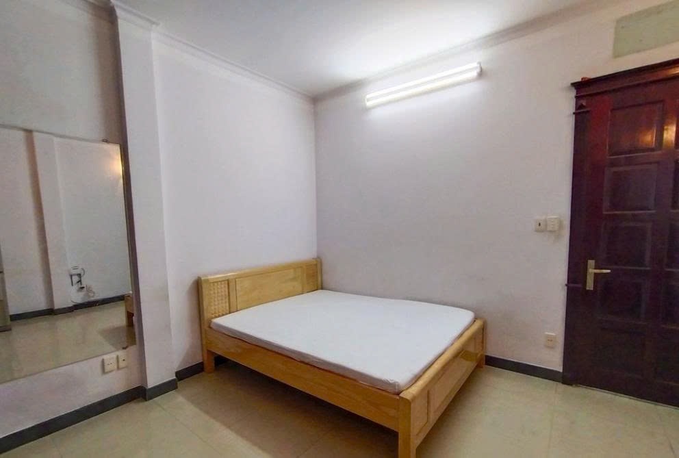 Phòng trọ PTC House 1 Nguyễn Đình Chiểu - Phú Nhuận - Phòng (*)