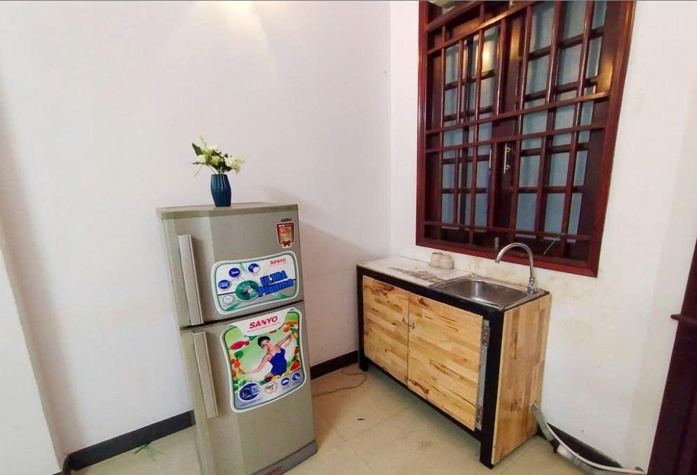 Phòng trọ PTC House 1 Nguyễn Đình Chiểu - Phú Nhuận - Phòng (*)