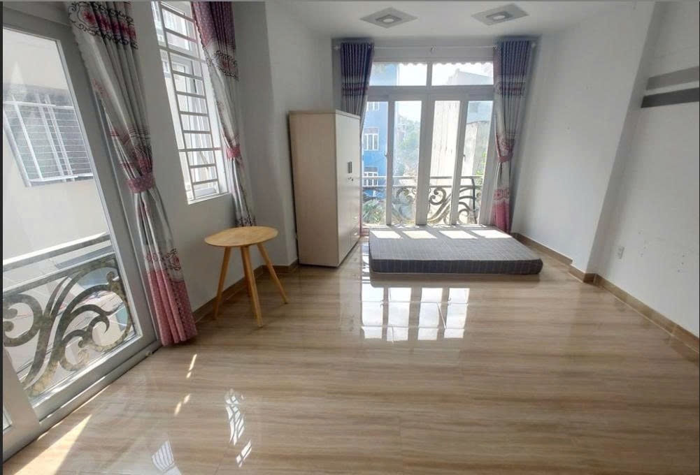 Phòng trọ PTC House Thích Quảng Đức - Phú Nhuận - Phòng (*)