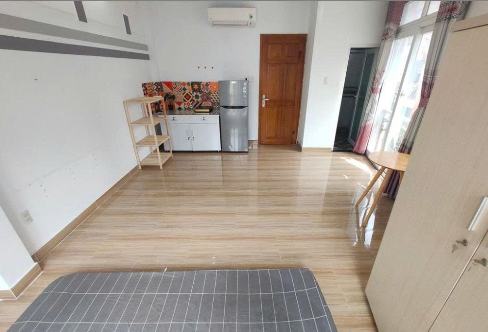 Phòng trọ PTC House Thích Quảng Đức - Phú Nhuận - Phòng (*)