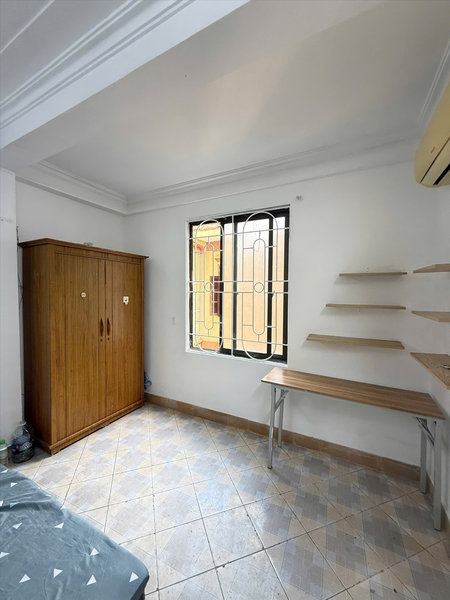 Phòng trọ TH Apartment Trần Quốc Hoàn - Cầu Giấy - Phòng (*)