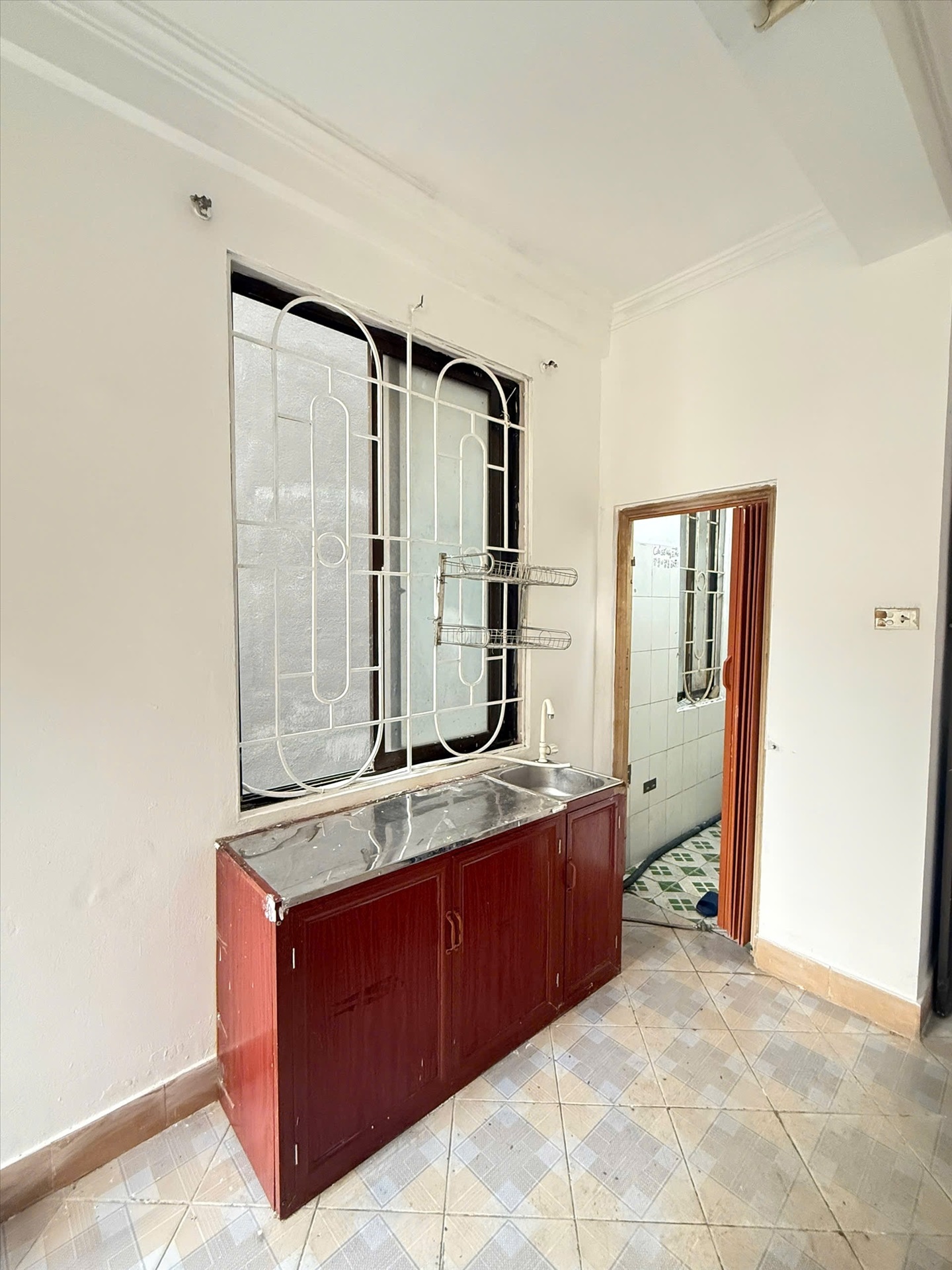 Phòng trọ TH Apartment Trần Quốc Hoàn - Cầu Giấy - Phòng (*)