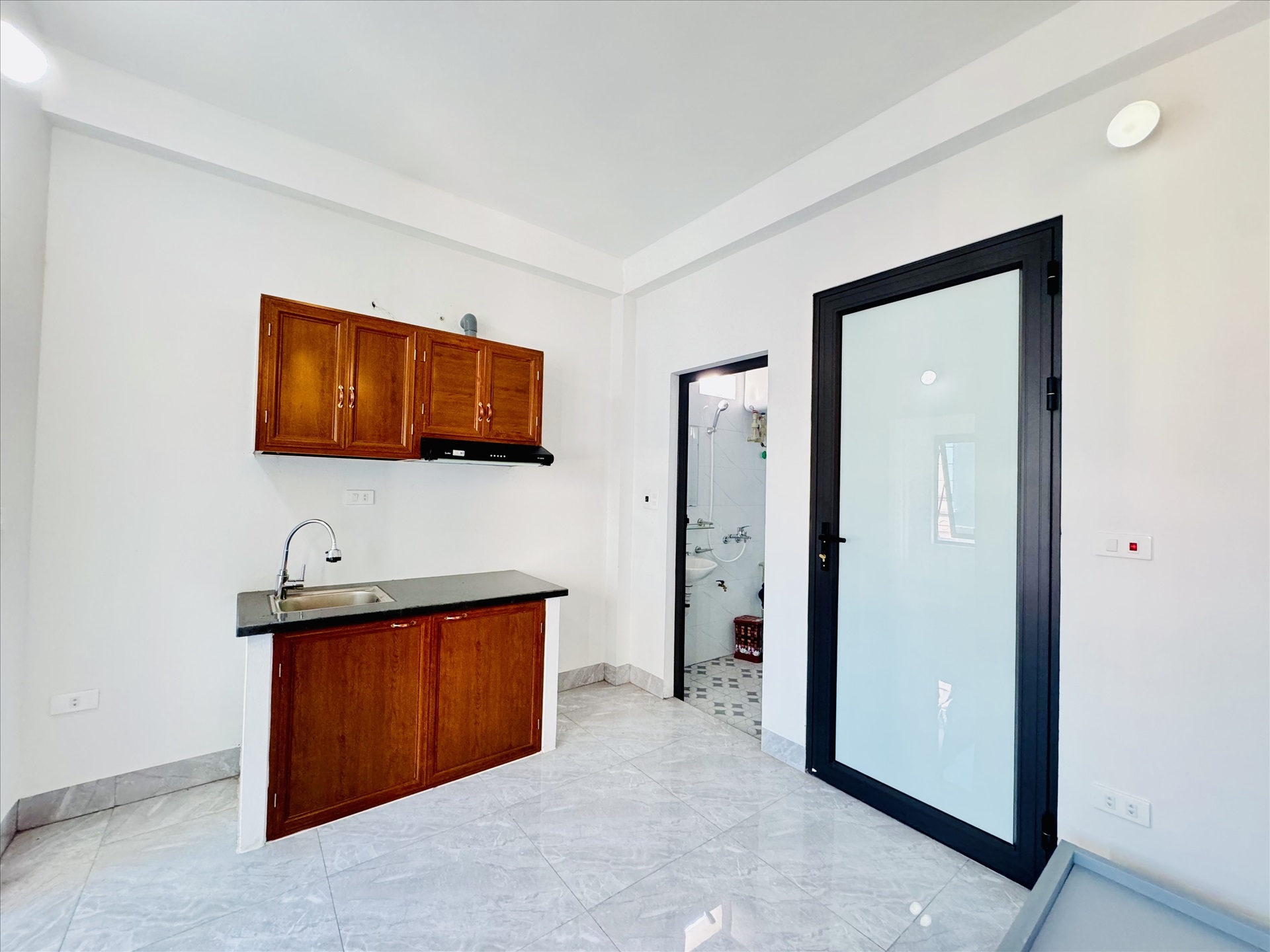 Phòng trọ TH Apartment Đại Mỗ - Nam Từ Liêm - Phòng (*)
